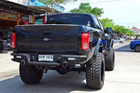 See 59 results for ford f150 raptor for sale uk at the best prices, with the cheapest car starting from £16,950. Tuner S Body Kit Gives Ford Ranger Pickup Truck The F 150 Raptor Treatment