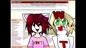 what do yall know bout 4chan - XNXX.COM