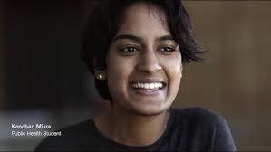 Unique Stories: GW Graphic Design Student Nell Gordon