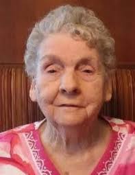 Obituary information for Cora Crabtree