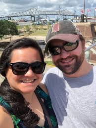 Joanna Doyle and Layton Dew's Wedding Website