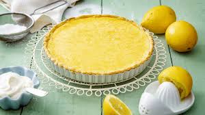 Lemon Tart How To Avoid The Dreaded Soggy Bottom