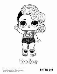 Rick and morty coloring pages x reader. Lol Dolls Coloring Page Lovely Rocker Glitter Lol Surprise Doll Coloring Page Coloring Pages Penguin Coloring Pages Kids Printable Coloring Pages