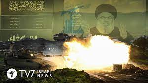 Rosenberg, is a news site based in jerusalem that is focused on israel and the broader middle east, providing fresh, original and exclusive reporting, interviews, and analysis. Hezbollah Uses New Methods Vs Israel Iran Threatens To Abandon Nuclear Talks Tv7 Israel News 21 04 Youtube
