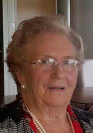 Condolence Book for EILEEN FITZGERALD (née McGrath) (Crosshaven, Cork)