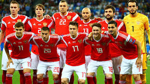 The latest tweets from сборная россии (@teamrussia). Sbornaya Rossii Podnyalas Na 43 E Mesto V Rejtinge Fifa