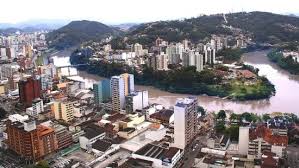 Founded in 1852 by german colonists. Blumenau Em Santa Catarina Abre Concurso Publico Em Educacao