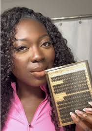 Vivyana Nguyen Lashes Extensions