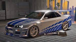 Annis Elegy RH-7 Customization (Skyline R34 GT-R) | Car we need in GTA 5  Online Next DLC Update! - YouTube
