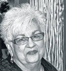 Patricia Czerwinski's Instagram, Twitter & Facebook