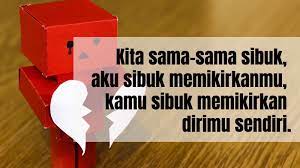 32 koleksi ucapan semangat kerja buat pacar keren kumpulan ucapan. Kata Kata Sindiran Buat Pacar Yang Menyebalkan Posbagus