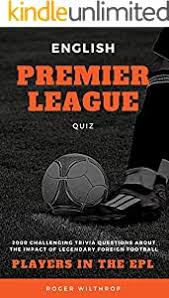 Who scored man utd's first goal following the death of george best? Football Soccer Quiz Trivia 29 Book Series Kindle Edition