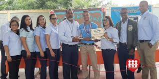 Nuestro Politécnico Manuel Acevedo Serrano Fe y Alegría premia a 84  estudiantes meritorios que mantuvieron su índice por encima de 95  puntos.🇩🇴 Agradecemos a toda nuestra comunidad pedagógica por su entrega  generosa