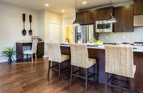 kitchen cabinet painting & refinishing