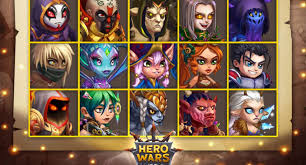 Check spelling or type a new query. Hero Wars Best Team Compositions Synergies Allclash Mobile Gaming