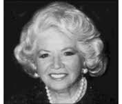 Peg Gorson Obituary (2008)