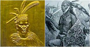 5 the royal ranger regiment is the only corps of the malaysian armed forces using this motto in the iban language. Earth Tremor World Shaker Howwow