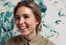 A Cork artist has been chosen for the mysterious Art Riddler's exhibition