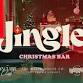 Jingle Christmas Bar event in Fargo, ND