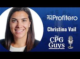 Christina Vail's Instagram, Twitter & Facebook