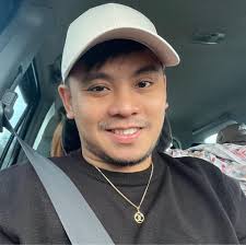 Arki Mark Rudolf Reyes