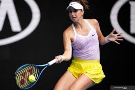 Click here for a full player profile. Belinda Bencic Mundur Dari Us Open Antara News Yogyakarta Berita Terkini Yogyakarta
