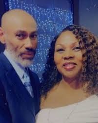 Carrie Wright and Kevin Stanton's Wedding Website