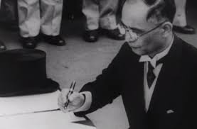 Remembering Japan's surrender to Allied forces — Class Activity | PBS NewsHour Extra