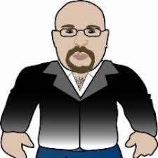 Marc Figueroa (@GeoTracker40)