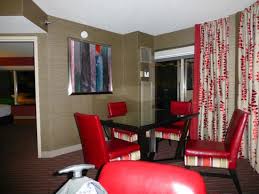 Ozzie rectangle dining table $750. Dining Table Area Mgm Grand Suite Picture Of Mgm Grand Las Vegas Tripadvisor