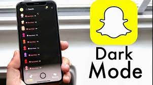 But the snapchat dark mode feature is only available for some ios users in some locations. Snapchat Dark Mode How To Turn On Night Mode 100 Working 2021