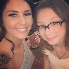 Amanda Lafave's Instagram, Twitter & Facebook