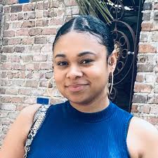 Camille Hedrick's Instagram, Twitter & Facebook