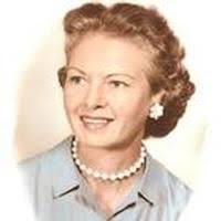 Helen Louise Wilkinson Stafford (1918-2014)