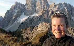 Apr 26, 2021 · esther dingley, 37, vanished while walking in the pyrenees between the french and spanish borders last year. Bones Found In Search For Missing British Hiker Esther Dingley May Have Been Moved By Animals