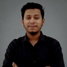 Nayeem RAHMAN CHOWDHURY