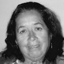 Guadalupe Mendez Obituary (1935