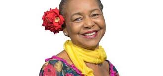 Sonia Rojas leva sua poesia para encontro no Museu do Negro