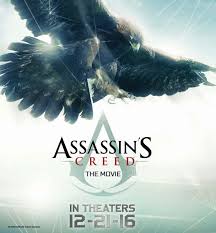 Assassin's creed, marketed as assassin's creed: Assassin S Creed Film Science Fiction Wiki Fandom