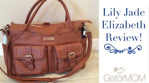 Lily jade has 5 styles that are different sizes and shapes, come in canvas or leather, and come in an array of colors. Lily Jade Elizabeth In Camel Review Packing Video Youtube
