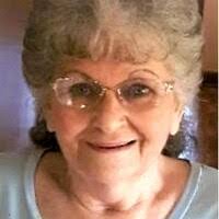 Betty Lou Cartwright Boyce Obituary 2019