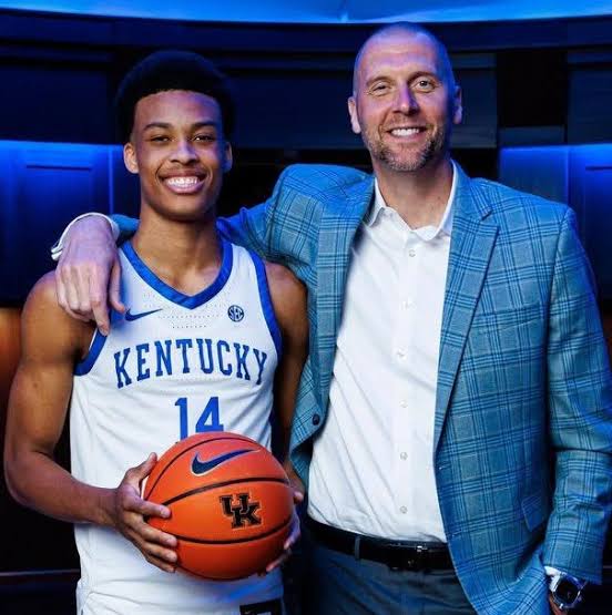 Mark Pope provides update on Jamal Crawford possibly joining the Kentucky  coaching staff | A Sea Of Blue