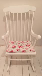 up cycled rocking chair cushion rocking chair diy rocking chair rocking chair cushions