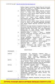 Contoh sk untuk tim pengembang kurikulum (tpk) kop surat resmi ya yang ng digunak digunakan an sekolah. Contoh Sk Tpk Desa Tahun 2021 Doc Dan Pdf Format Administrasi Desa