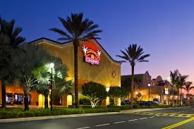 Concert Venue Review Of Seminole Casino Hotel Immokalee
