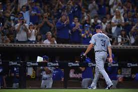 Los angeles dodgers julkaisi ohjelman los angeles dodgers recaps jakson. Gcgdjf9wdaivfm
