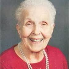 Lenora Louise Anderson (Kennedy) Obituary August 1, 2010