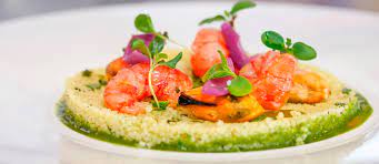 Dek af met vershoudfolie en laat 8 min. Cous Cous Fest International Food Festival In San Vito Lo Capo Where What When