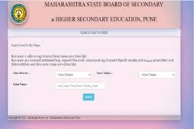 Click hsc examination result 2021. Maharashtra Ssc Result 2021 Declared Here S How To Check Msbshse 10th Marks