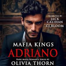 Audiobooks narrated by CJ Bloom